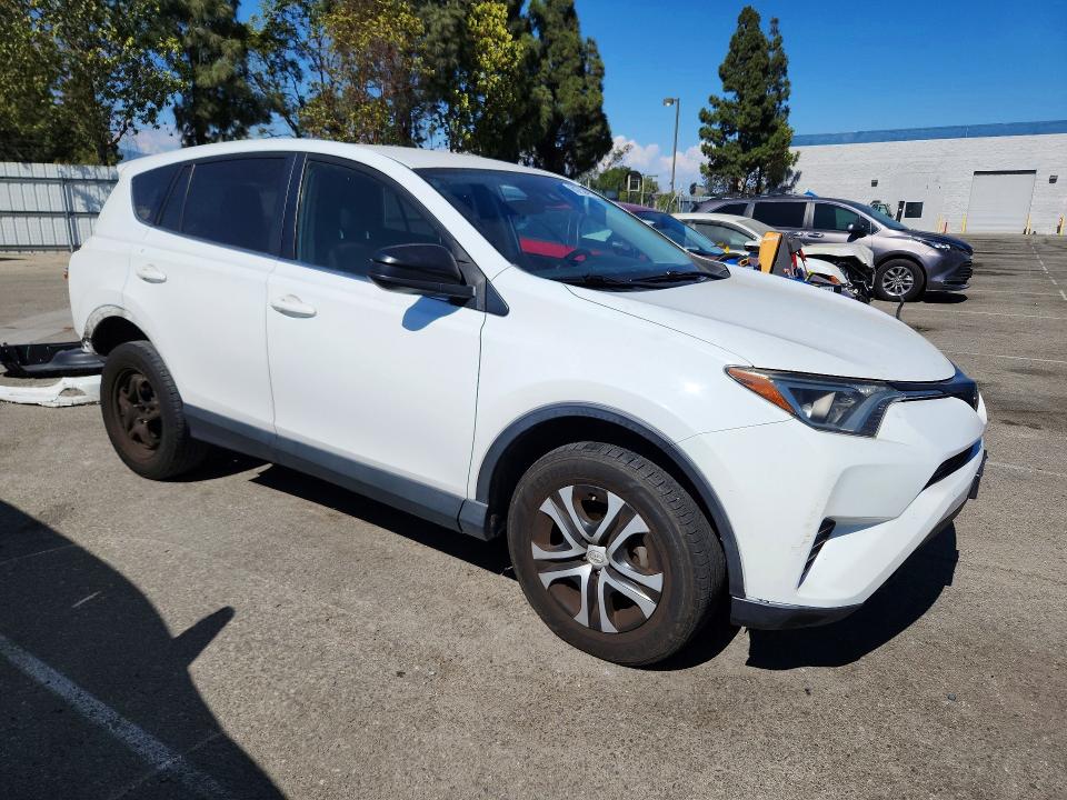 Продаж на аукціоні авто 2018 Toyota Rav4, vin: JTMZFREVXJJ184860, номер лоту: 60753396
