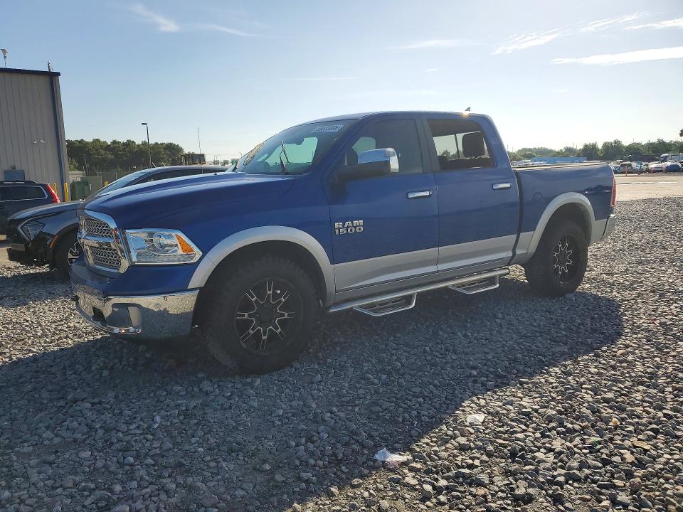 Aukcja sprzedaży 2017 Ram 1500, vin: 1C6RR7NG0HS597461, numer aukcji: 59833886