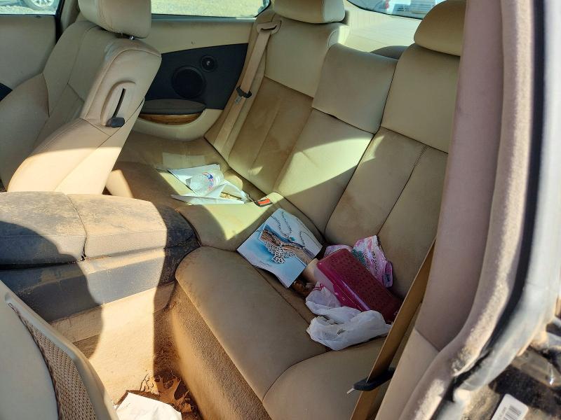 59387876 :رقم المزاد ، WBAEH73464B191193 vin ، 2004 Bmw 645 مزاد بيع