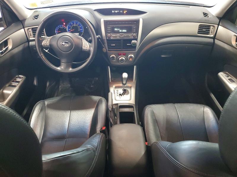 Продажа на аукционе авто 2009 Subaru Forester, vin: JF2SH64679H766388, номер лота: 62534666