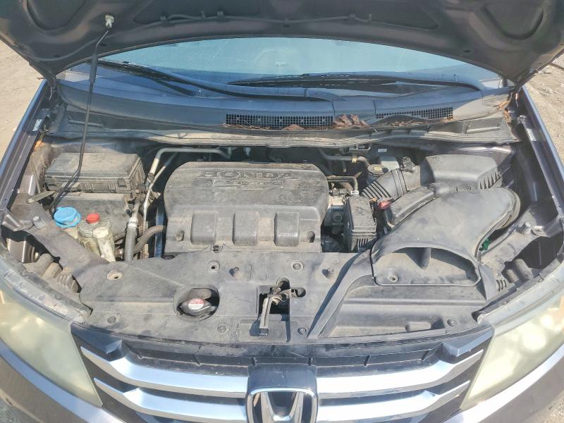 2015 Honda Odyssey მანქანა იყიდება აუქციონზე, vin: 5FNRL5H91FB039687, აუქციონის ნომერი: 62103696