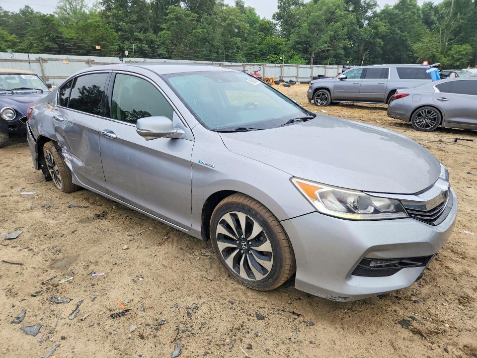 Продаж на аукціоні авто 2017 Honda Accord, vin: JHMCR6F31HC001867, номер лоту: 58260616
