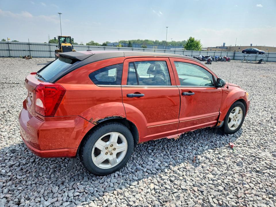 Продаж на аукціоні авто 2008 Dodge Caliber, vin: 1B3HB48B48D797451, номер лоту: 61140826
