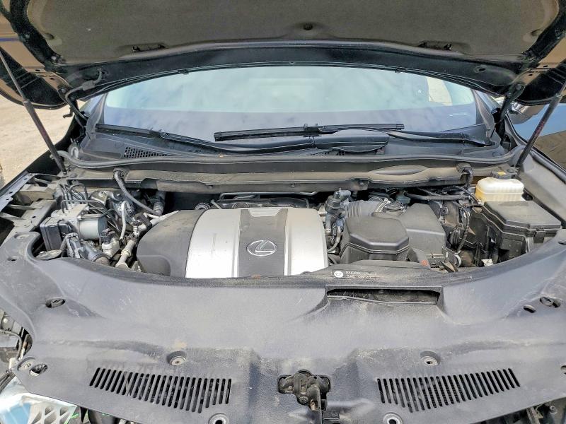 61379126 :رقم المزاد ، JTJHZKFA5L2025146 vin ، 2020 Lexus Rx مزاد بيع