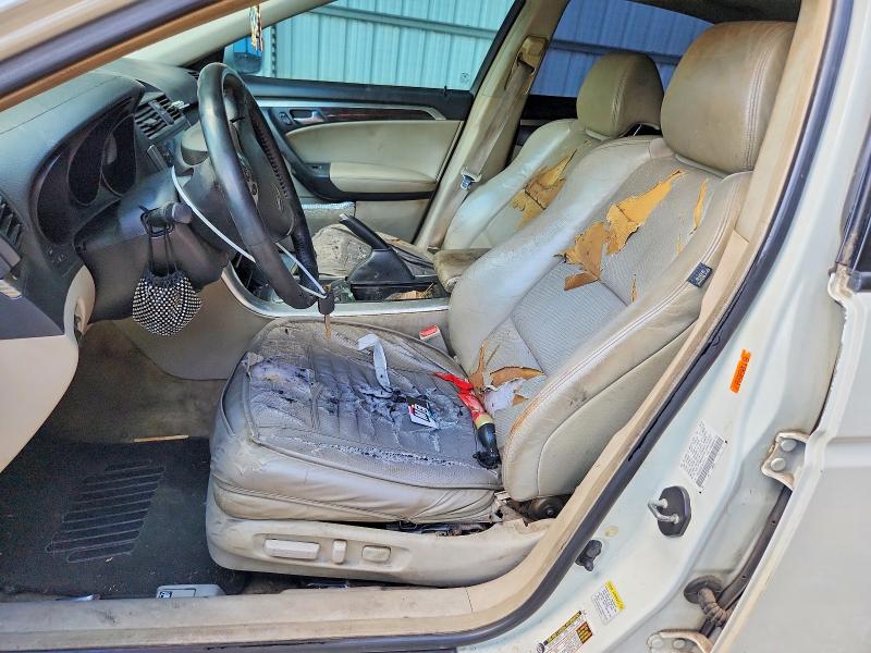 Aukcja sprzedaży 2007 Acura Tl, vin: 19UUA662X7A037511, numer aukcji: 60193606