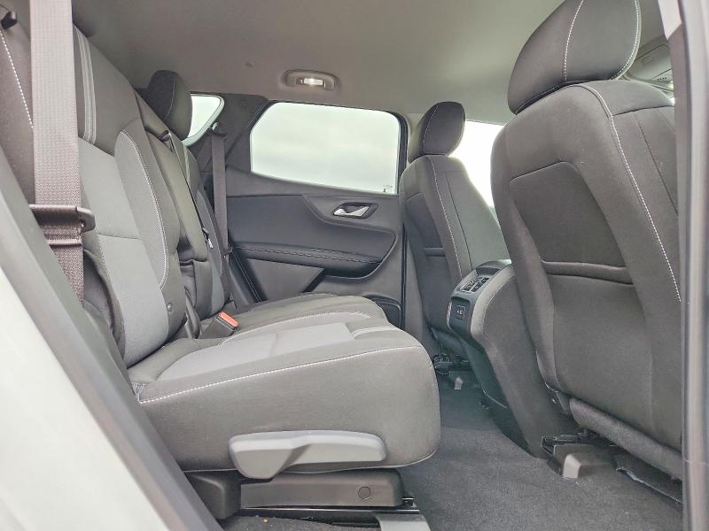 Продаж на аукціоні авто 2025 Chevrolet Blazer, vin: 3GNKBHR49SS121023, номер лоту: 62406376