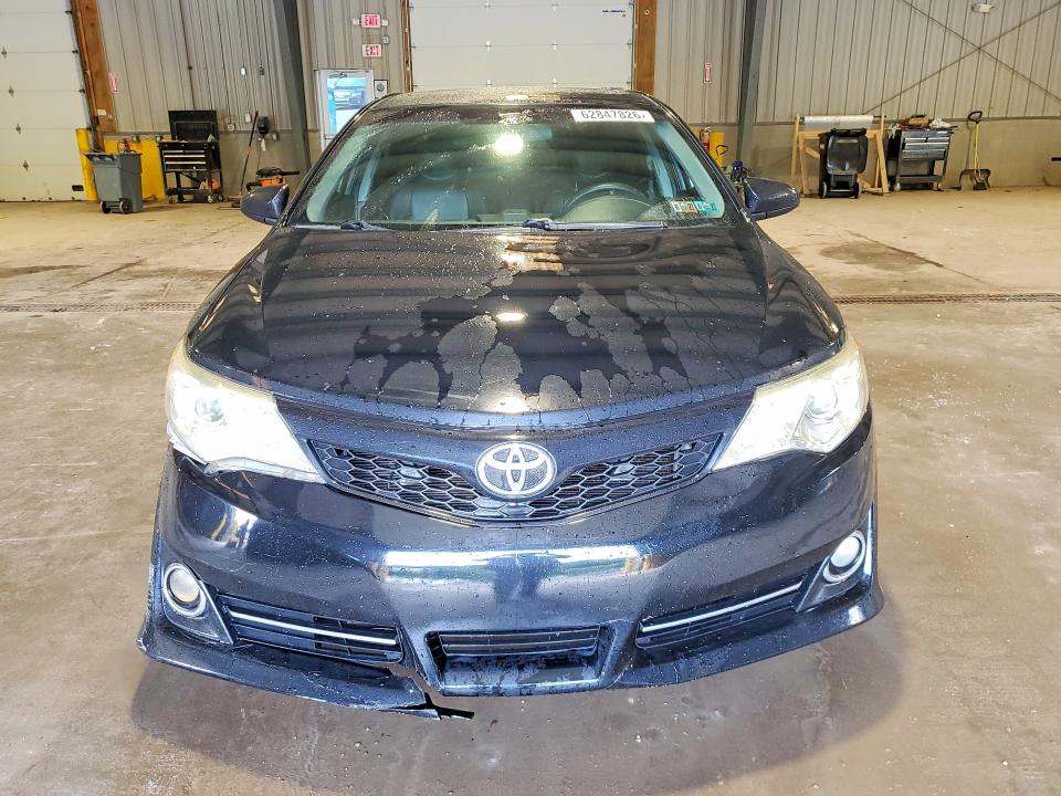 2012 Toyota Camry მანქანა იყიდება აუქციონზე, vin: 4T1BF1FK6CU139709, აუქციონის ნომერი: 62847826