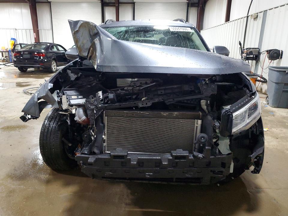 60047666 :رقم المزاد ، 1V2HR2CA6MC607760 vin ، 2021 Volkswagen Atlas مزاد بيع