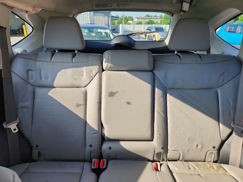 Aukcja sprzedaży 2016 Honda Cr-v, vin: 5J6RM4H99GL019428, numer aukcji: 60749226