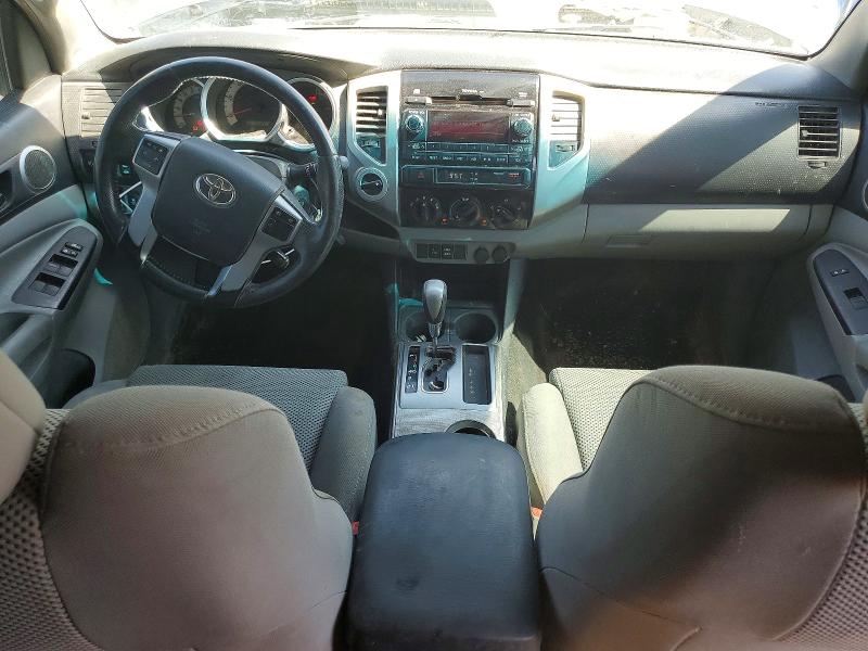 2012 Toyota Tacoma მანქანა იყიდება აუქციონზე, vin: 3TMLU4EN4CM088677, აუქციონის ნომერი: 62120076