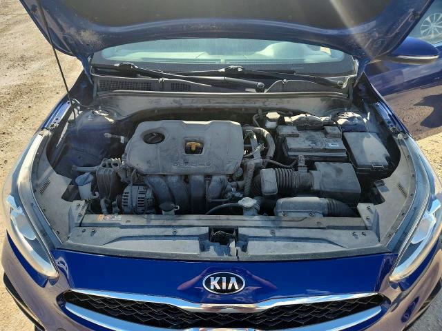 Продажа на аукционе авто 2020 Kia Forte, vin: 3KPF54AD6LE219366, номер лота: 57244836
