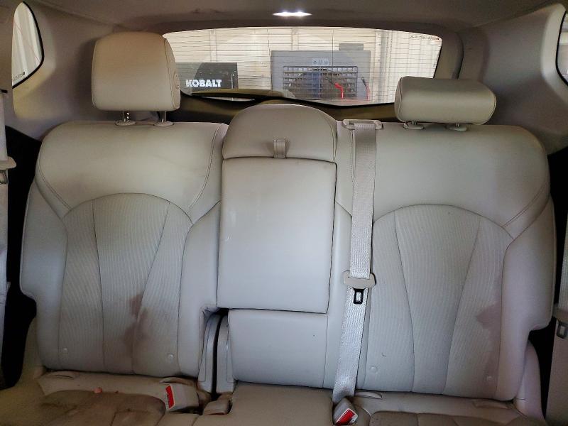 Продаж на аукціоні авто 2020 Buick Envision, vin: LRBFXBSA4LD182756, номер лоту: 59221226