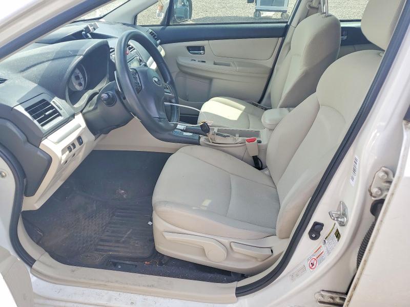 Продажа на аукционе авто 2014 Subaru Impreza, vin: JF1GPAC64E8290936, номер лота: 57431306