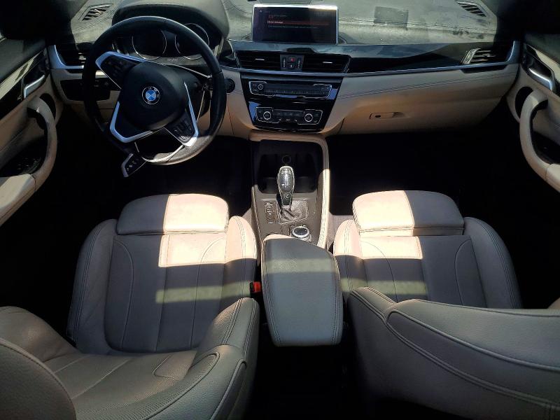 Продаж на аукціоні авто 2021 Bmw X1, vin: WBXJG7C0XM5T01360, номер лоту: 60892606
