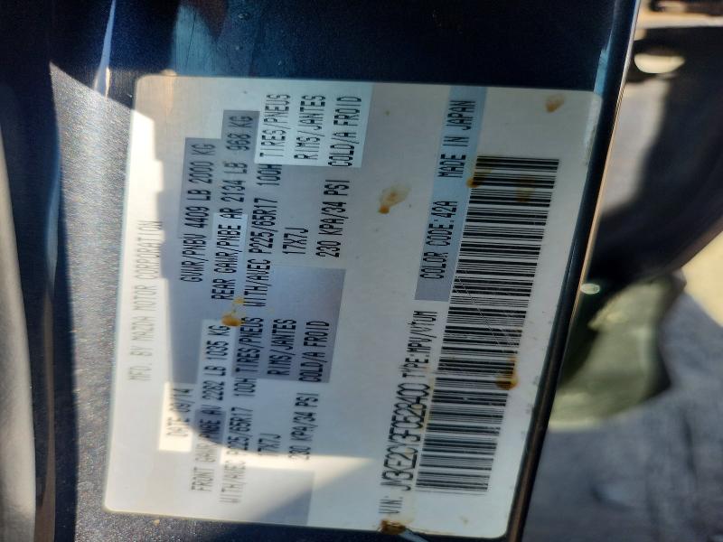 Aukcja sprzedaży 2015 Mazda Cx-5, vin: JM3KE2CY3F0528400, numer aukcji: 59994466