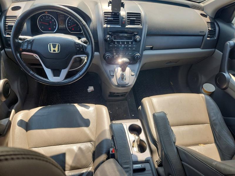 2009 Honda Cr-v მანქანა იყიდება აუქციონზე, vin: 5J6RE48789L808703, აუქციონის ნომერი: 59606446