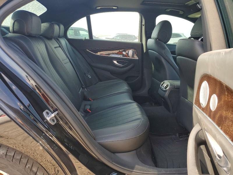 2020 Mercedes-benz E მანქანა იყიდება აუქციონზე, vin: WDDZF8DB2LA752089, აუქციონის ნომერი: 58992896