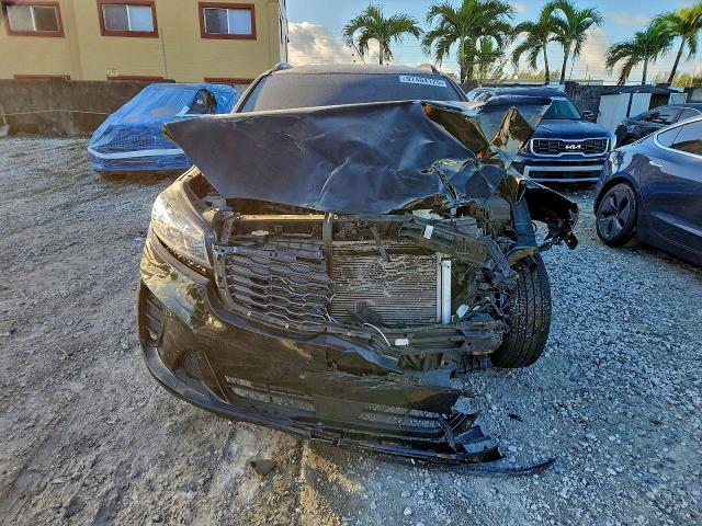 Aukcja sprzedaży 2020 Kia Sorento, vin: 5XYPGDA57LG693854, numer aukcji: 62398456