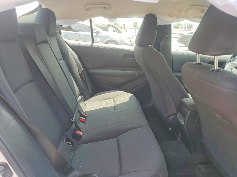 85995385 :رقم المزاد ، 5YFB4MDE5PP008248 vin ، 2023 Toyota Corolla مزاد بيع