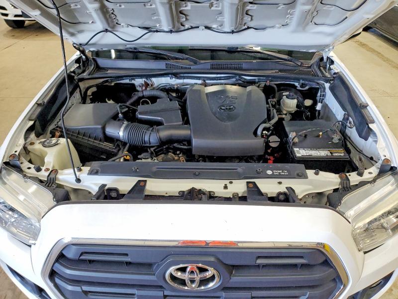Aukcja sprzedaży 2017 Toyota Tacoma, vin: 5TFSZ5AN3HX051498, numer aukcji: 60586446