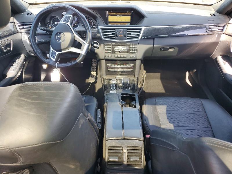 Продажа на аукционе авто 2012 Mercedes-benz E, vin: WDDHF7EB6CA597745, номер лота: 60465146