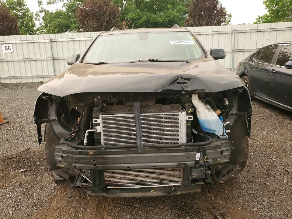 Aukcja sprzedaży 2018 Gmc Acadia, vin: 1GKKNXLS1JZ204842, numer aukcji: 60040526