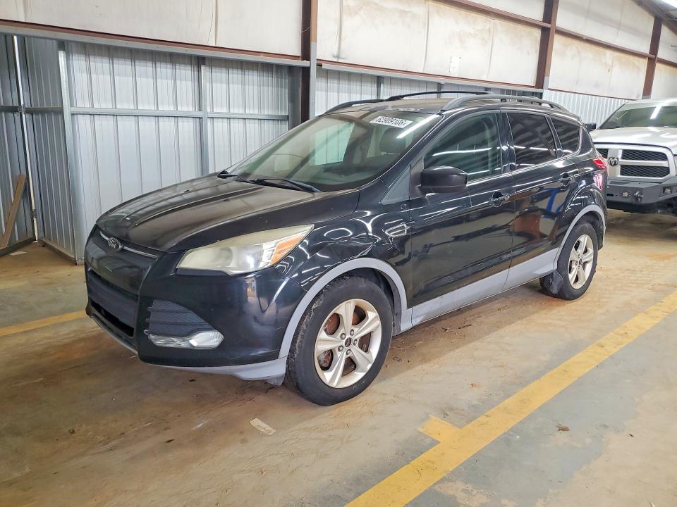 Продаж на аукціоні авто 2013 Ford Escape, vin: 1FMCU0G92DUD72133, номер лоту: 62909106
