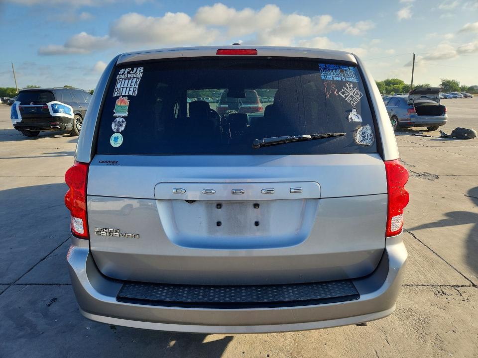 Aukcja sprzedaży 2019 Dodge Grand Caravan, vin: 2C4RDGBG3KR794824, numer aukcji: 59082066