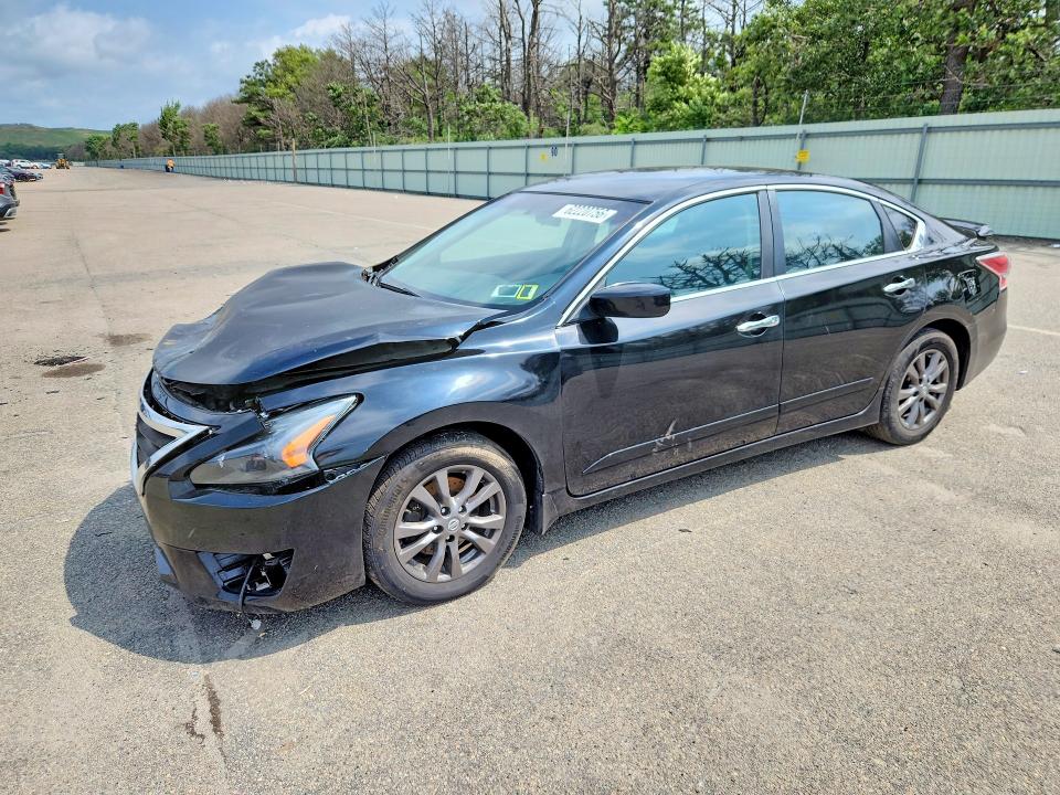Aukcja sprzedaży 2015 Nissan Altima, vin: 1N4AL3AP3FC419711, numer aukcji: 62220756