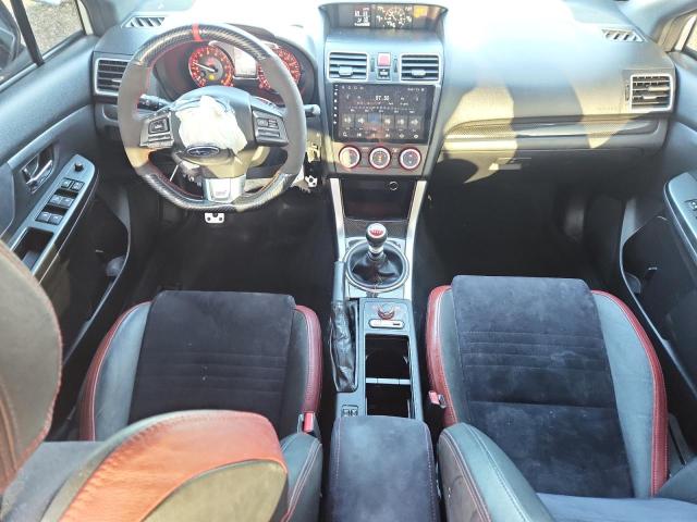 Продаж на аукціоні авто 2016 Subaru Wrx, vin: JF1VA2M69G9823504, номер лоту: 60244196