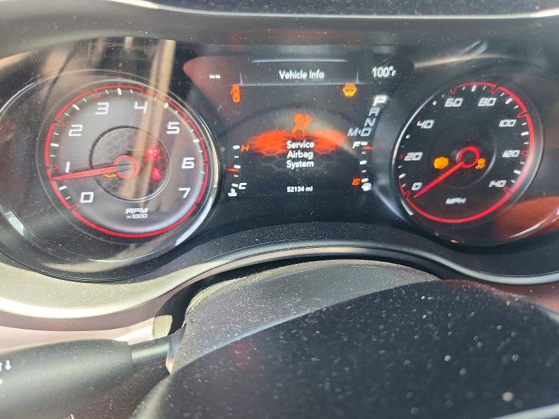 59690696 :رقم المزاد ، 2C3CDXMG6PH511398 vin ، 2023 Dodge Charger مزاد بيع
