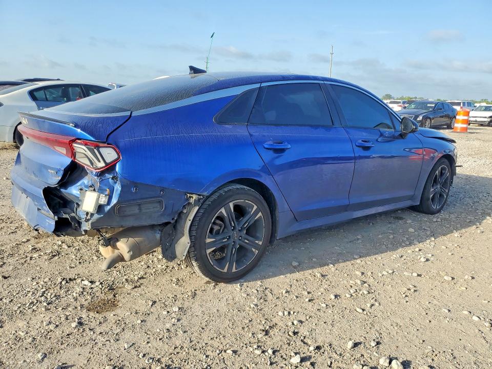 Aukcja sprzedaży 2022 Kia K5, vin: 5XXG64J21NG105575, numer aukcji: 61791256