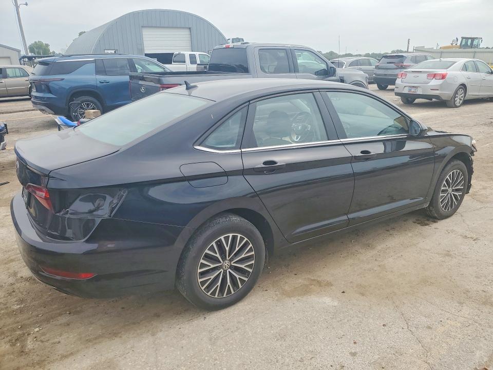 Aukcja sprzedaży 2021 Volkswagen Jetta, vin: 3VWC57BU4MM088607, numer aukcji: 59062676