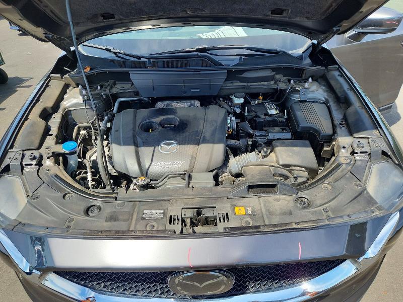 Aukcja sprzedaży 2018 Mazda Cx-5, vin: JM3KFACM9J1468761, numer aukcji: 60064416