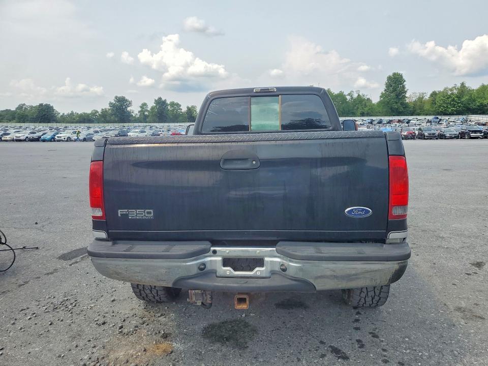 Продаж на аукціоні авто 2004 Ford F350, vin: 1FTSF31P34EA15007, номер лоту: 62939056