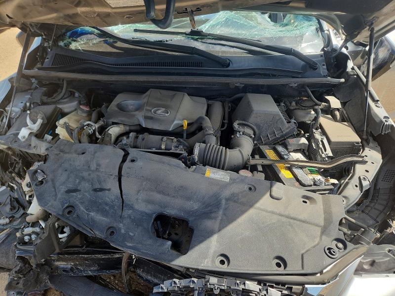 Aukcja sprzedaży 2015 Lexus Nx, vin: JTJBARBZ3F2031145, numer aukcji: 59635346