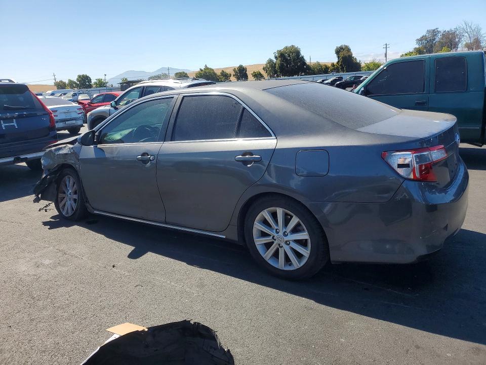Продажа на аукционе авто 2012 Toyota Camry Hybrid, vin: 4T1BD1FK7CU021786, номер лота: 85793515