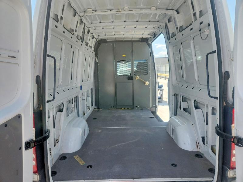 Продажа на аукционе авто 2016 Mercedes-benz Sprinter, vin: WD3PE7DD5GP173370, номер лота: 63170496