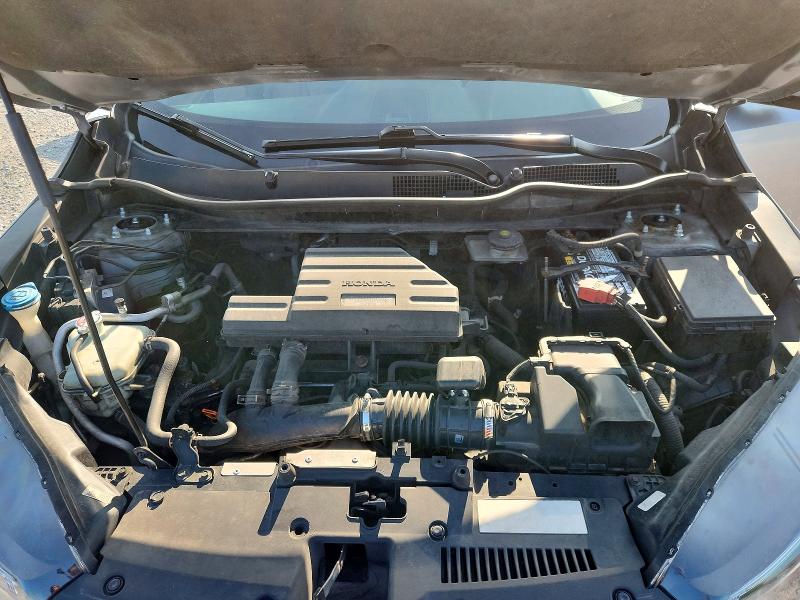 Продажа на аукционе авто 2019 Honda Cr-v, vin: 2HKRW2H50KH640099, номер лота: 61229036