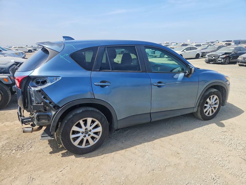 Aukcja sprzedaży 2015 Mazda Cx-5, vin: JM3KE2CY4F0517583, numer aukcji: 62337086