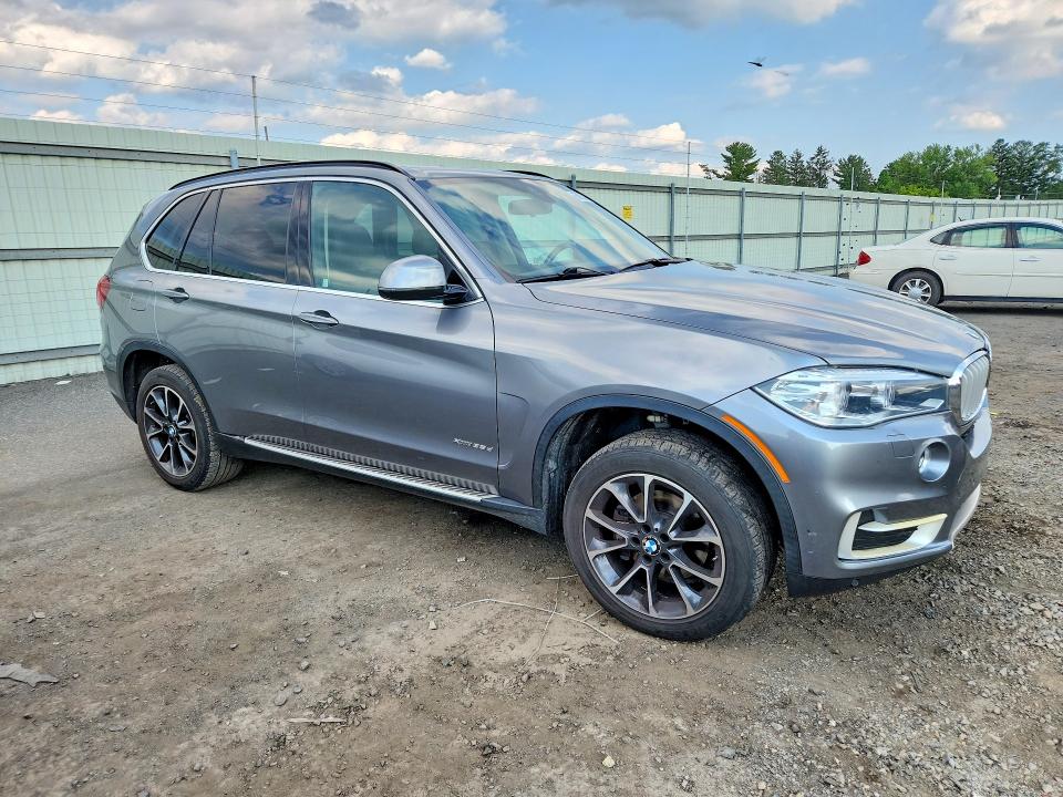 Aukcja sprzedaży 2016 Bmw X5, vin: 5UXKS4C54G0N13620, numer aukcji: 60926286