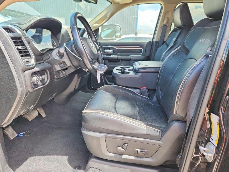 2022 Ram 2500 მანქანა იყიდება აუქციონზე, vin: 3C6UR5NL6NG418211, აუქციონის ნომერი: 59377296