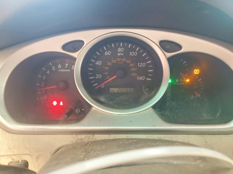 2004 Toyota Highlander მანქანა იყიდება აუქციონზე, vin: JTEEP21A140022191, აუქციონის ნომერი: 61741926