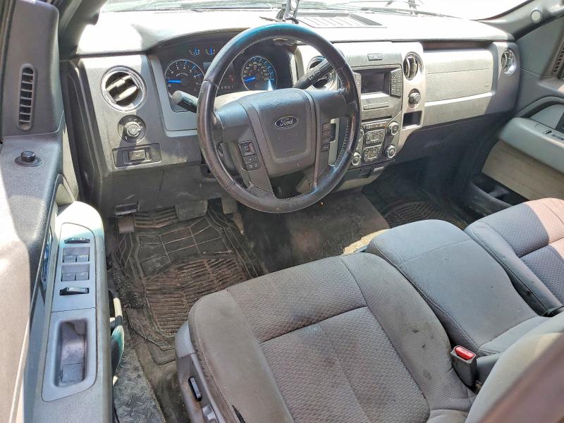 Продажа на аукционе авто 2014 Ford F150, vin: 1FTFX1EF7EFA96612, номер лота: 60117076