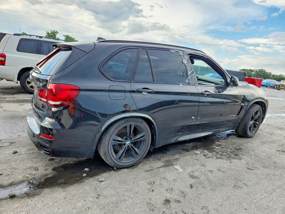 Продаж на аукціоні авто 2015 Bmw X5, vin: 5UXKS4C50F0N08137, номер лоту: 61565846