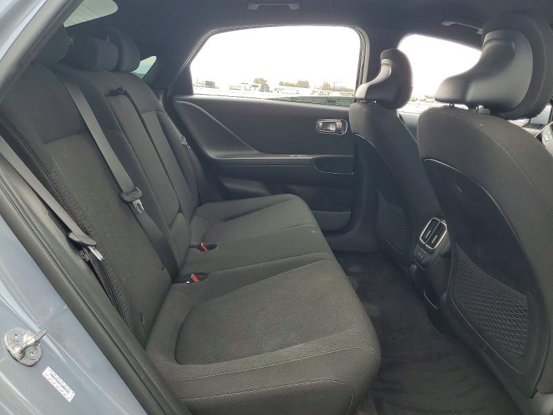 Продаж на аукціоні авто 2025 Hyundai Ioniq 6, vin: KMHM24AAXSA085402, номер лоту: 59925936