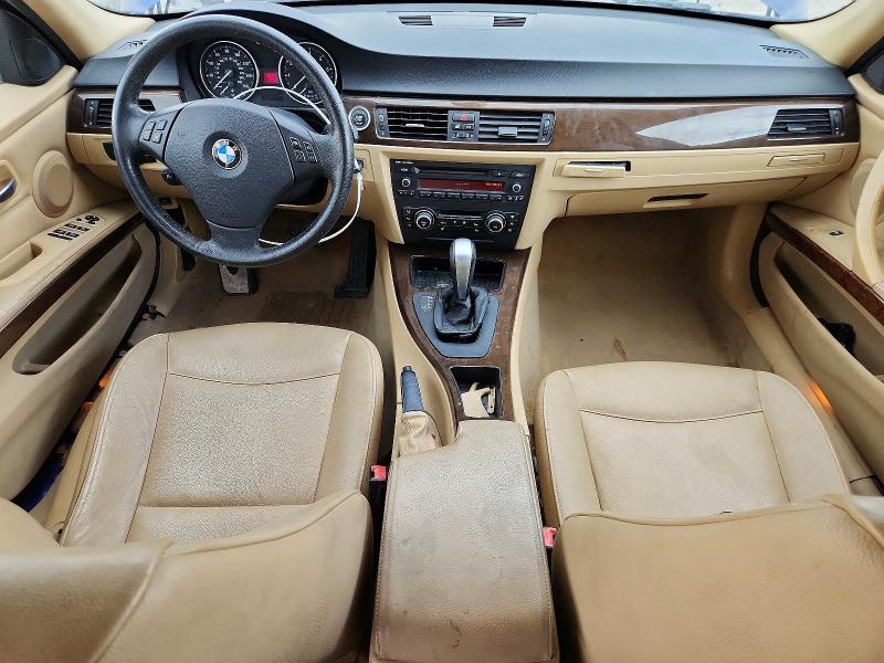 2011 Bmw 328 მანქანა იყიდება აუქციონზე, vin: WBAPK7C5XBA972756, აუქციონის ნომერი: 62459766