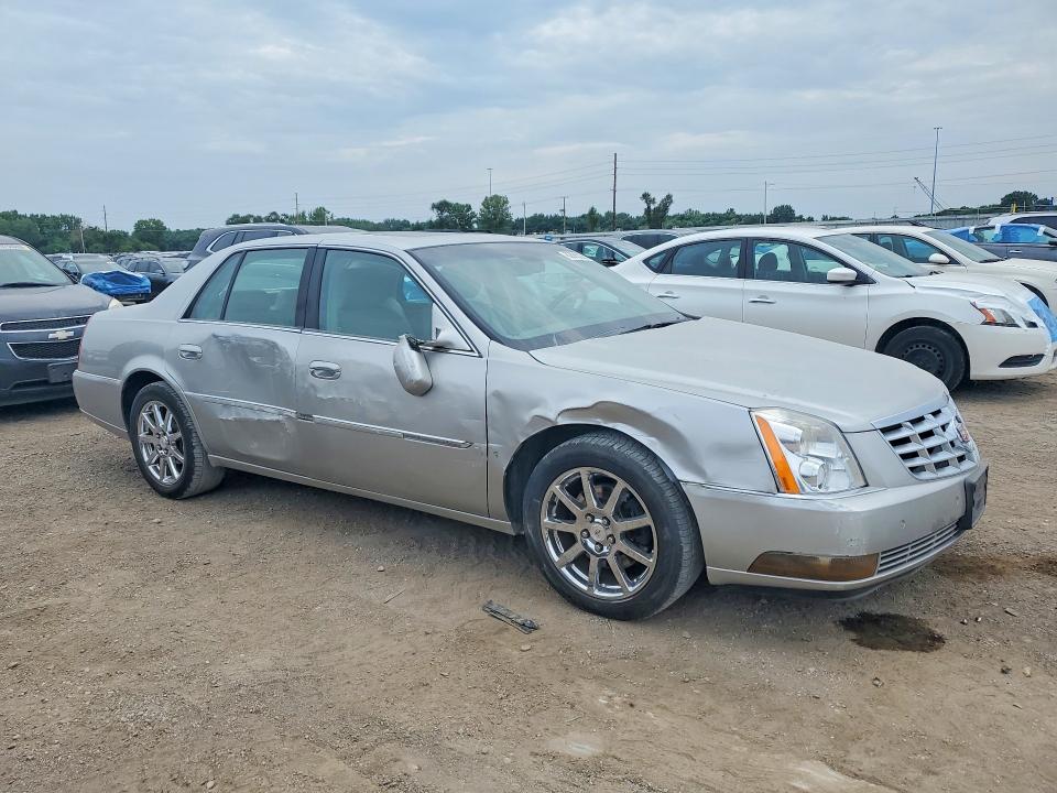 Продаж на аукціоні авто 2007 Cadillac Dts, vin: 1G6KD57927U233186, номер лоту: 62995326