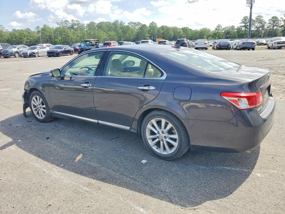 Продаж на аукціоні авто 2010 Lexus Es, vin: JTHBK1EG5A2361842, номер лоту: 61772936