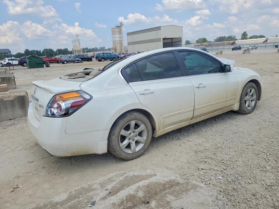 Продаж на аукціоні авто 2009 Nissan Altima, vin: 1N4AL21EX9N548028, номер лоту: 60891456